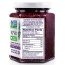 WORLD OF CHIA: Chia Blackberry Fruit Spread with Agave Nectar, 10.90 oz