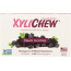 XYLICHEW: Licorice Gum Sf, 12 pc