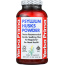 YERBA PRIMA: Psyllium Husks Powder, 12 oz