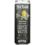 YERBAE: Enhanced Sparkling Water Pineapple, 12 fl oz