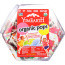YUMMY EARTH: Organic Lollipops Counter Top Bin Assorted, 30 oz