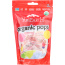 YUMMY EARTH: Organic Lollipops Gluten Free Fruit Flavors 14 pc, 3 oz