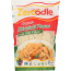 ZEROODLE: Shirataki Penne Pasta with Oat Fiber, 14 oz