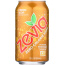 ZEVIA: All Natural Zero Calorie Cream Soda 6-12 fl oz, 72 fl oz