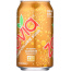 ZEVIA: All Natural Zero Calorie Cream Soda 6-12 fl oz, 72 fl oz