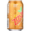 ZEVIA: All Natural Zero Calorie Cream Soda 6-12 fl oz, 72 fl oz