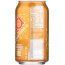 ZEVIA: All Natural Zero Calorie Cream Soda 6-12 fl oz, 72 fl oz