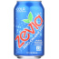 ZEVIA: All Natural Zero Calorie Soda Cola 6-12 fl oz, 72 fl oz