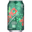 ZEVIA: All Natural Zero Calorie Soda Ginger Ale 6-12 fl oz, 72 fl oz