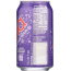 ZEVIA: All Natural Zero Calorie Soda Grape 6-12 fl oz, 72 fl oz