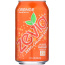 ZEVIA: All Natural Zero Calorie Soda Orange 6-12 fl oz, 72 fl oz