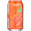 ZEVIA: All Natural Zero Calorie Soda Orange 6-12 fl oz, 72 fl oz