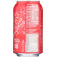 ZEVIA: Zero Calorie Soda Grapefruit Citrus 6-12 fl oz, 72 fl oz