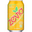 ZEVIA: Zero Calorie Soda Lemon Lime Twist 6-12 fl oz, 72 fl oz