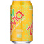 ZEVIA: Zero Calorie Soda Lemon Lime Twist 6-12 fl oz, 72 fl oz