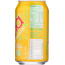 ZEVIA: Zero Calorie Soda Lemon Lime Twist 6-12 fl oz, 72 fl oz