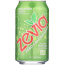 ZEVIA: Zero Calorie Soda Mountain Zevia 6-12 fl oz, 72 fl oz