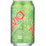 ZEVIA: Zero Calorie Soda Mountain Zevia 6-12 fl oz, 72 fl oz