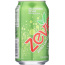 ZEVIA: Zero Calorie Soda Mountain Zevia 6-12 fl oz, 72 fl oz