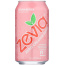 ZEVIA: Zero Calorie Soda Strawberry 6-12oz, 72 oz