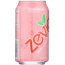 ZEVIA: Zero Calorie Soda Strawberry 6-12oz, 72 oz